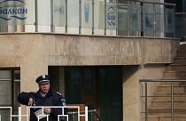 Bulgarian businessman shot dead in Sofia street