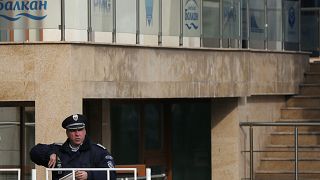 Bulgarian businessman shot dead in Sofia street
