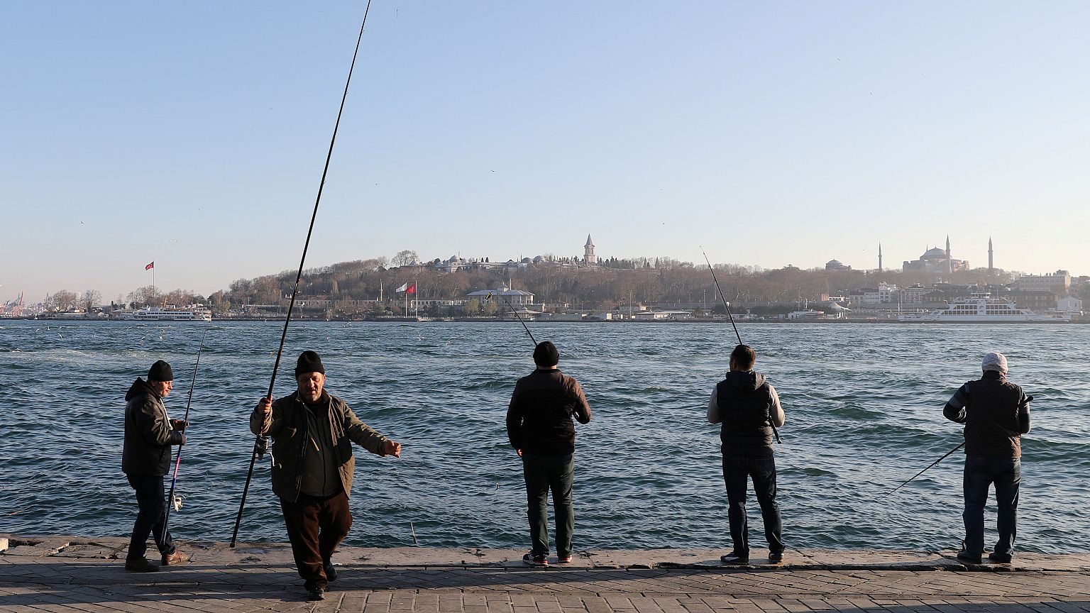 İstanbul Vikipedi'nin en popüler 3. şehri