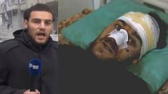 يمان السيد في الغوطة الشرقية