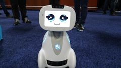 Le novità al Ces di Los Angeles