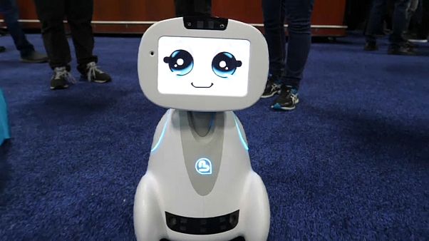 Le novità al Ces di Los Angeles Le novità al Ces di Los Angeles