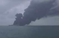 نفتکش ایرانی؛ احتمال وقوع فاجعه زیست محیطی