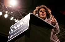 اپرا وینفری