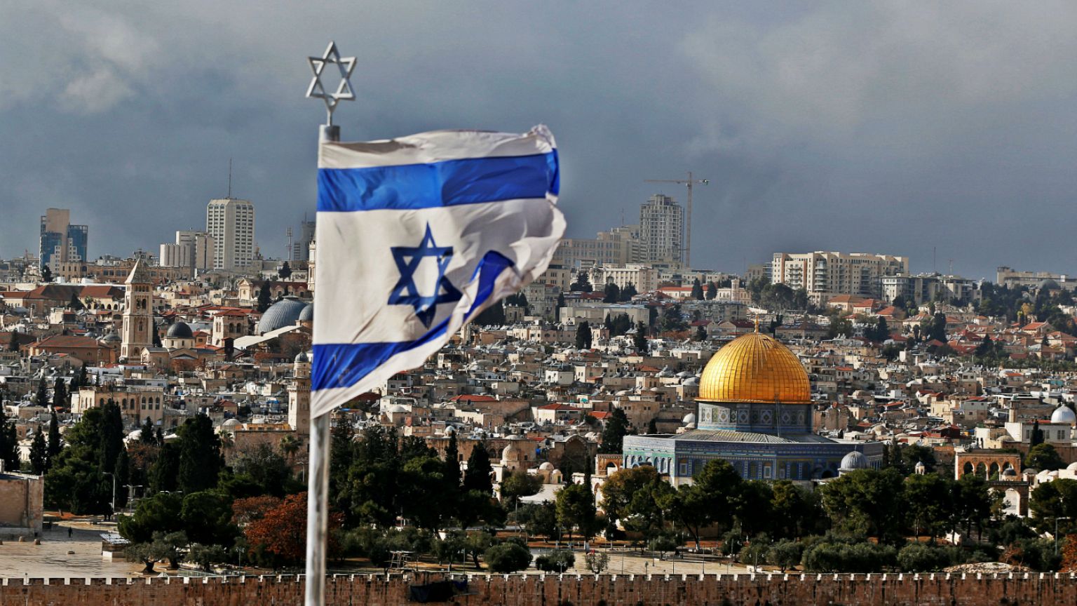 Jerusalem