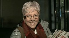 Schlechte Bezahlung: Überwältigende Unterstützung für "mutige" BBC-Redakteurin