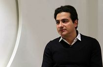 همایون شجریان، آوازی که پرآوازه شد