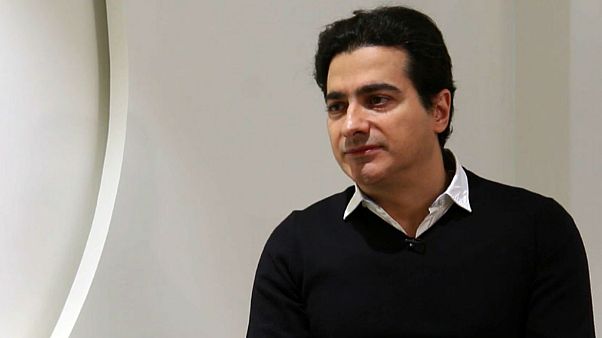 همایون شجریان، آوازی که پرآوازه شد همایون شجریان، آوازی که پرآوازه شد