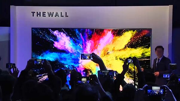 Технологии будущего на CES-2018 Технологии будущего на CES-2018