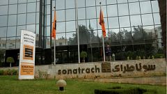الجزائر تدخل قطاع الغاز العراقي