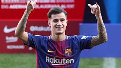Coutinho: Mega-Transfer nach Barcelona - und gleich verletzt
