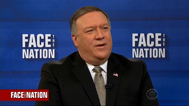 В ЦРУ вновь опасаются вмешательства России в выборы в США В ЦРУ вновь опасаются вмешательства России в выборы в США