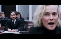 "In the Fade" seeks box-office boost from Golden Globes win