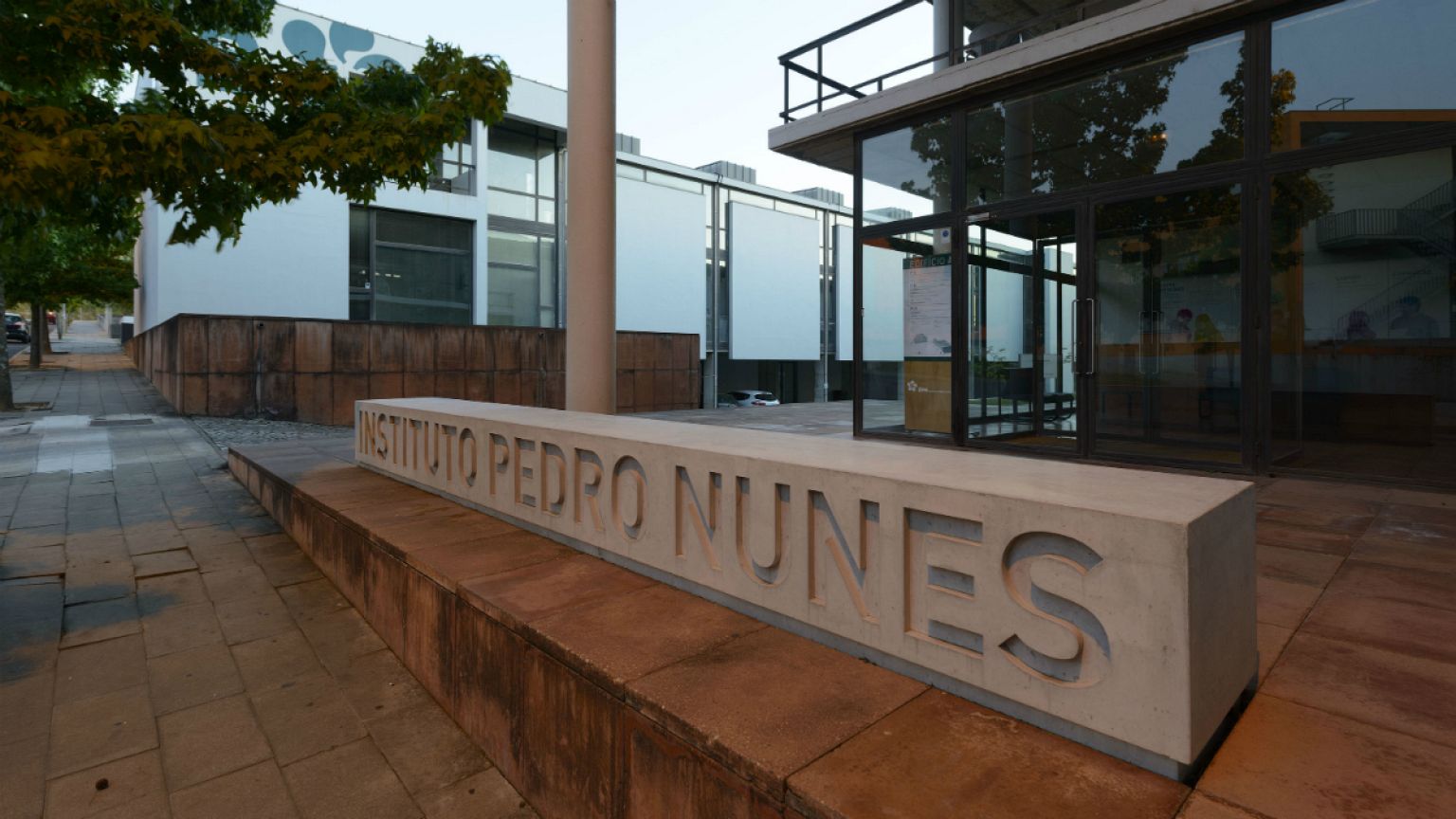 Incubadora de Coimbra lidera projeto financiado pela Comissão Europeia