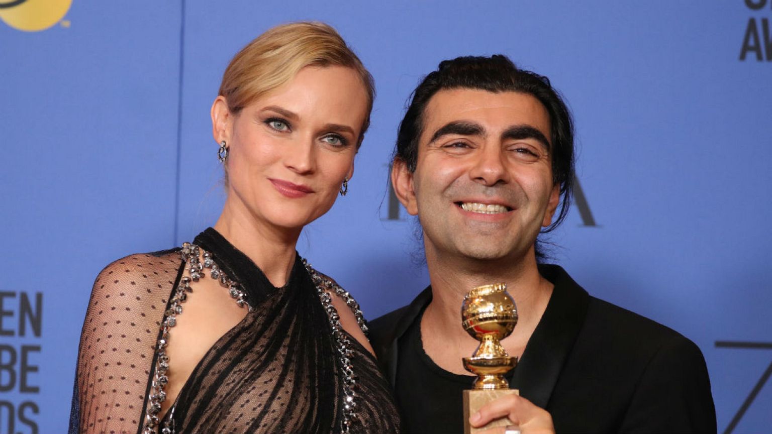 Το «In the Fade» των βραβείων