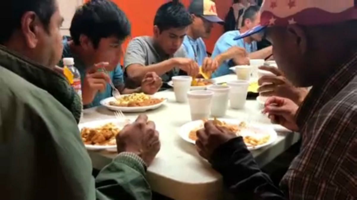 ΗΠΑ: Προς απέλαση 200.000 μετανάστες από το Ελ Σαλβαδόρ
