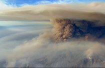 2017 costliest year yet for US natural disasters