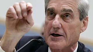 Özel Yetkili Savcı Mueller Trump'ın ifadesine başvuracak