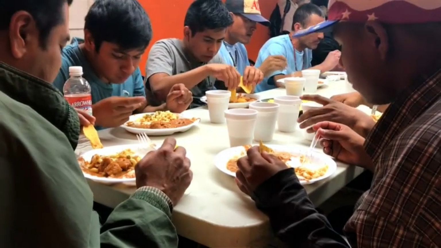 US-Regierung: Für Salvadorianer kein Schutzstatus mehr 