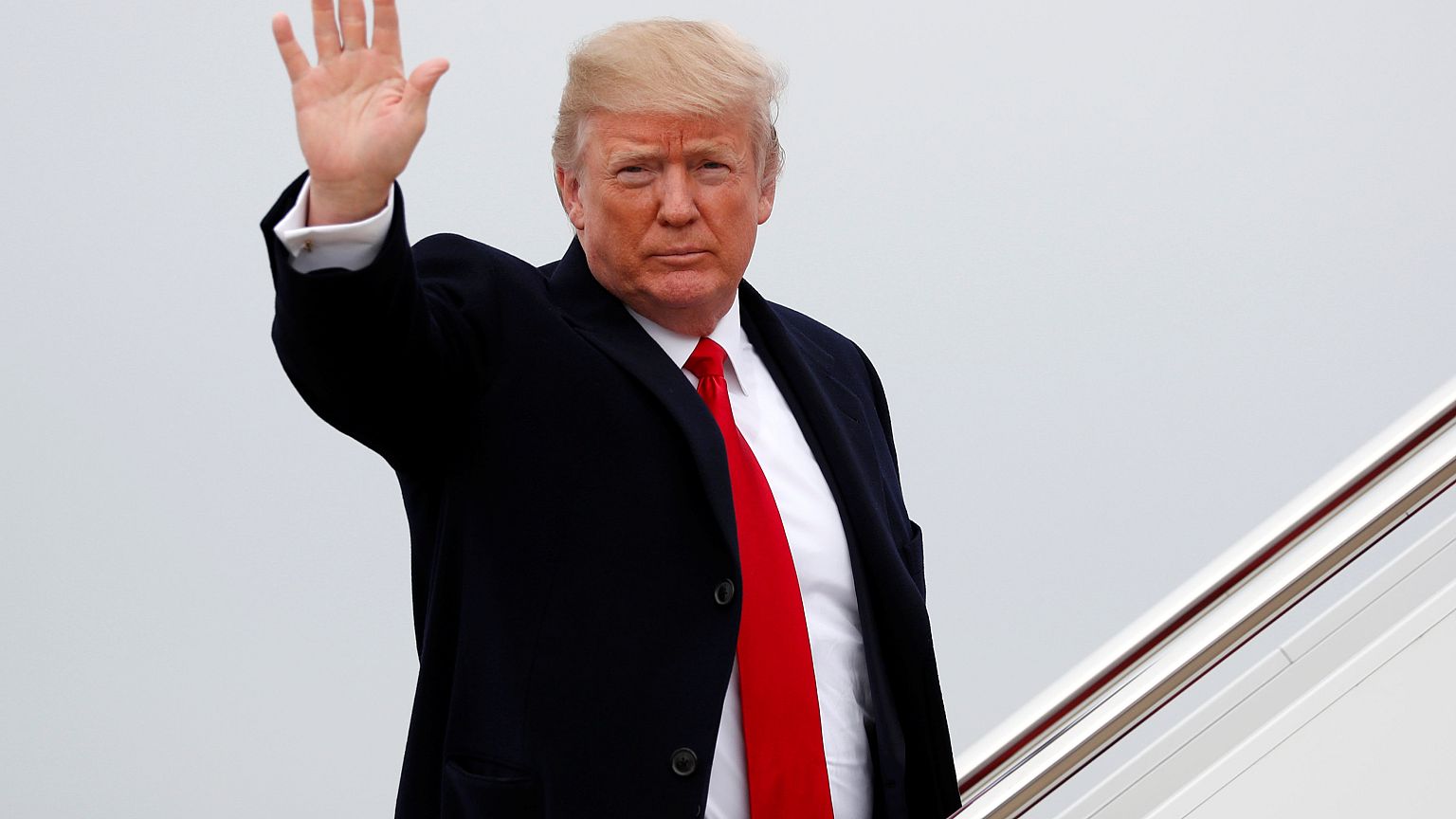 Donald Trumpot hamarosan meghallgathatják az orosz kapcsolatok miatt
