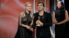 Altın Küre ödülü kazanan Fatih Akın'ın Paramparça filmi Oscar'a göz kırpıyor