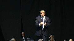 Мюллер допросит Трампа? 