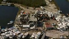USA: 2017 anno di eventi climatici disastrosi