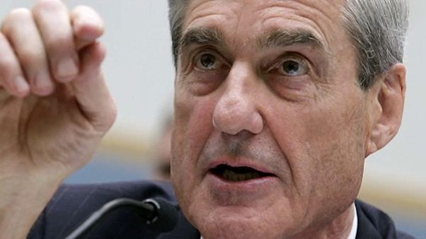 Mueller contempla a hipótese de interrogar Trump Mueller contempla a hipótese de interrogar Trump