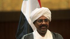 الرئيس السوداني عمر البشير