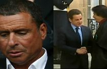 اعتقال أحد المقربين من ساركوزي في إطار تحقيق حول تمويل ليبي لحملة الرئيس الفرنسي السابق