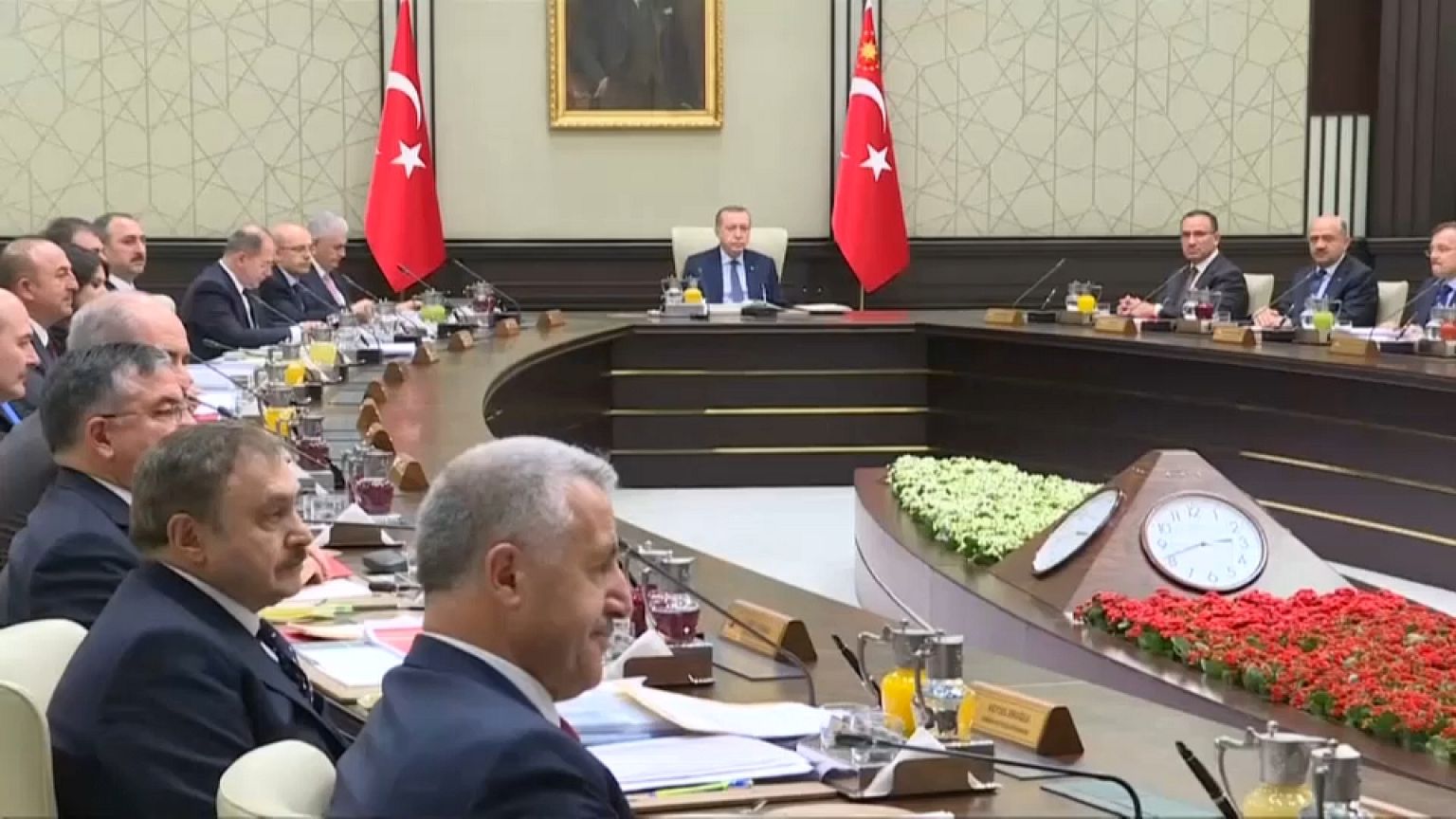 Turquie : l'état d'urgence prolongé pour la sixième fois