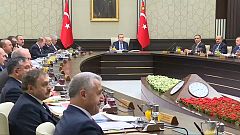 Turquie : l'état d'urgence prolongé pour la sixième fois