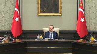 Turkey extends state of emergency