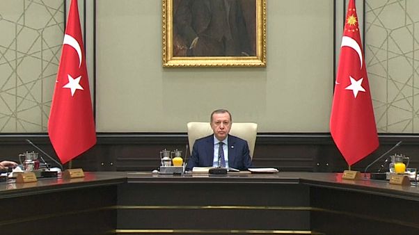 Turkey extends state of emergency Turkey extends state of emergency