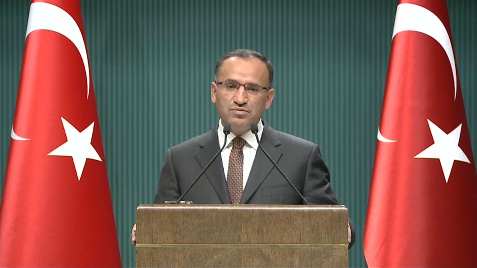 Turchia: esteso lo stato d'emergenza