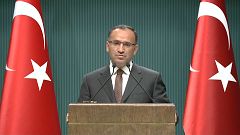 Turchia: esteso lo stato d'emergenza