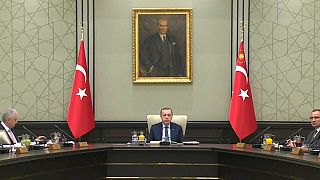 Turquía prorrogará tres meses más el estado de emergencia
