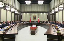 Turquia anuncia prolongamento do estado de emergência