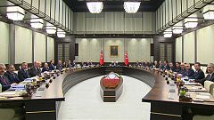 Türkei: Ausnahmezustand soll erneut verlängert werden
