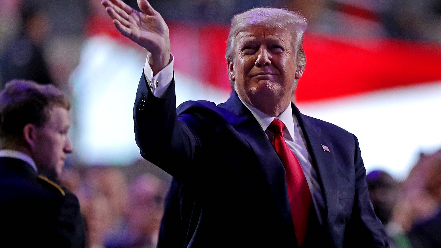 Trump podría tener que testificar sobre sus relaciones con Rusia