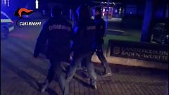 Maxi-operazione contro la 'ndrangheta tra Italia e Germania