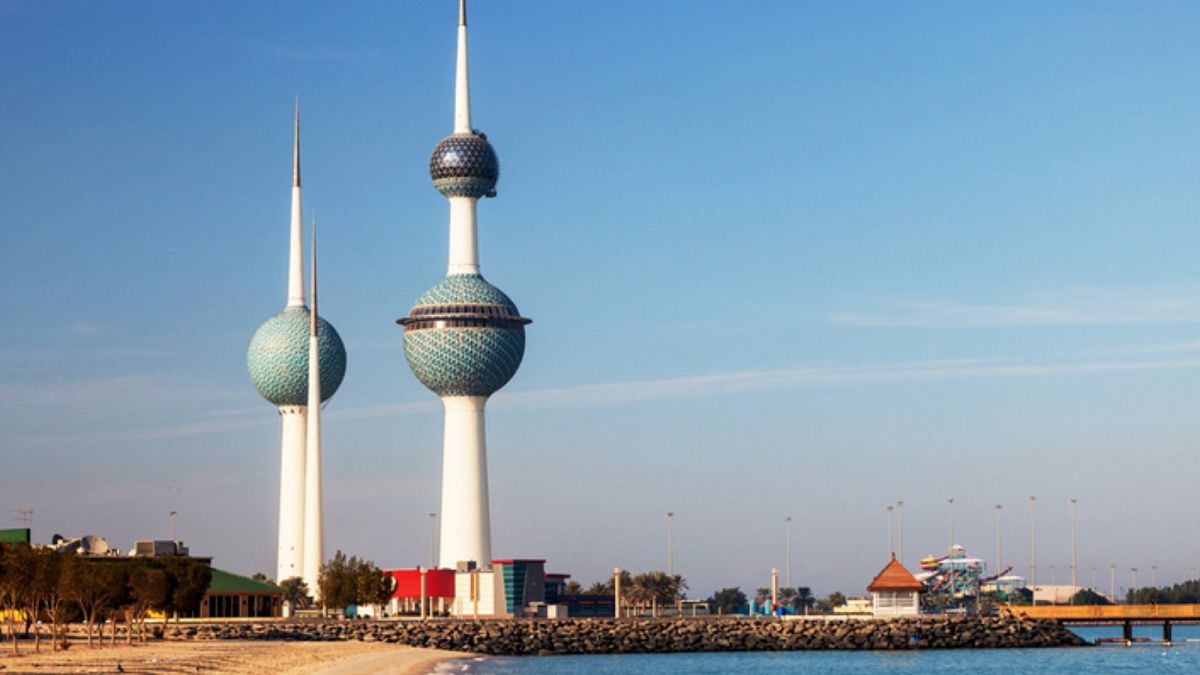 الكويت تستضيف مؤتمرا دوليا لإعادة إعمار العراق
