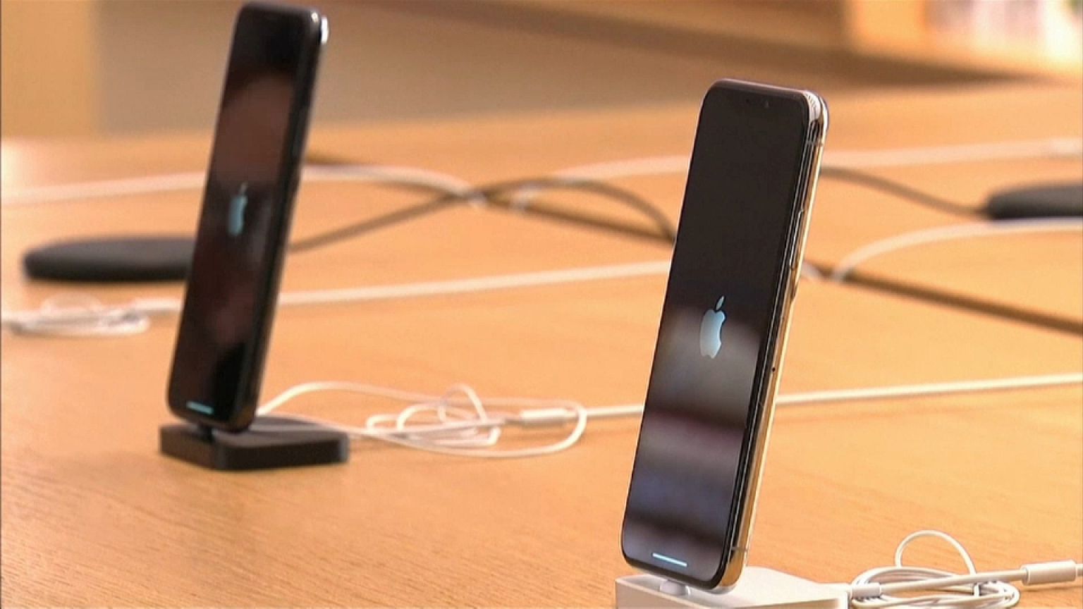 La Francia fa causa alla Apple per "obsolescenza programmata"