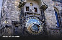 Πράγα: Το αστρονομικό ρολόι της πόλης «σταμάτησε»