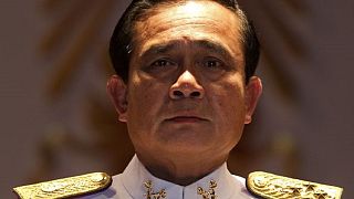 Πρωθυπουργός Ταϊλάνδης: Τους άφησε όλους άφωνους