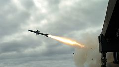 Missile