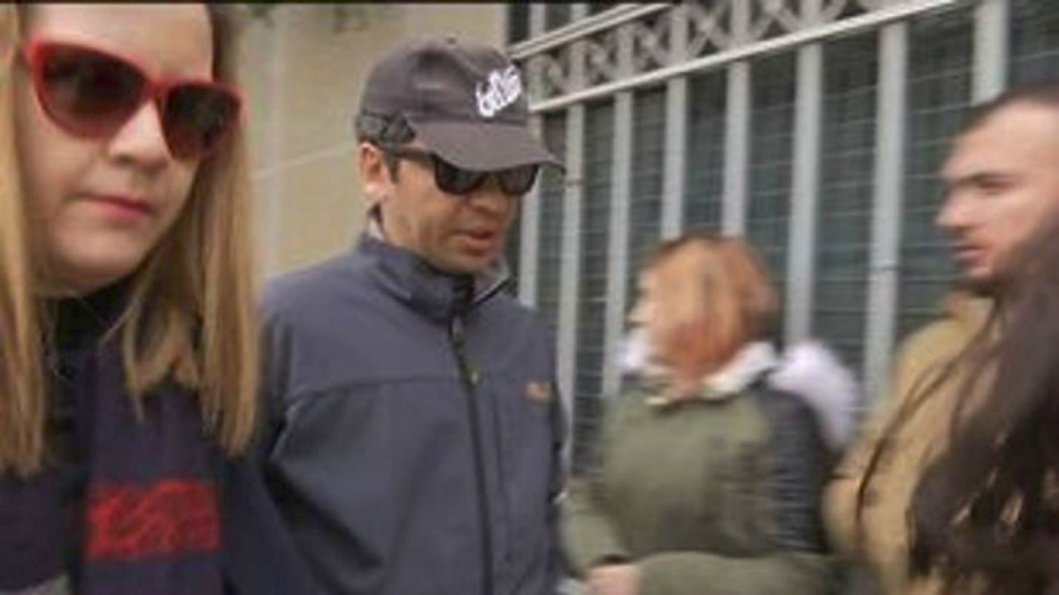 Σφοδρές αντιδράσεις στην απόφαση για τον Τούρκο στρατιωτικό