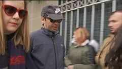 Σφοδρές αντιδράσεις στην απόφαση για τον Τούρκο στρατιωτικό
