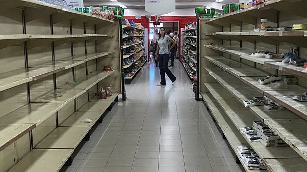 Inflazione alle stelle in Venezuela: 2017 chiuso con il 2.616% Inflazione alle stelle in Venezuela: 2017 chiuso con il 2.616%