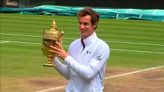 Megműtötték Andy Murray-t